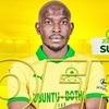 Aubrey Modiba
