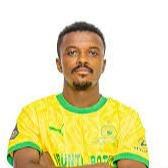 Teboho Mokoena