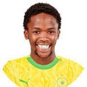 Musawenkosi Mdluli