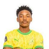 Siyanda Nyanga