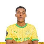 Sammy Seabi