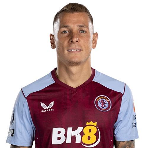 Lucas Digne
