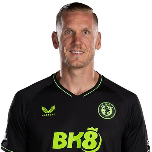 Robin Olsen