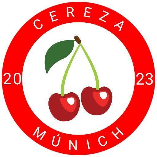 Cereza Múnich
