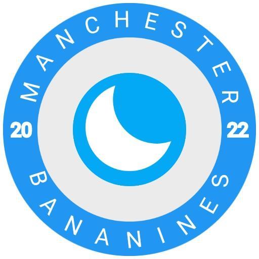 Manchester bananines