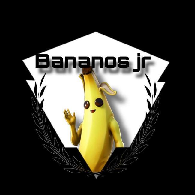 Bananos JR