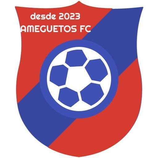 AMEGUETOS FC