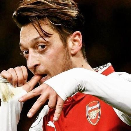 Ozil