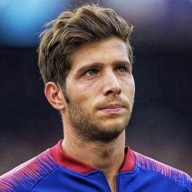 sergi roberto