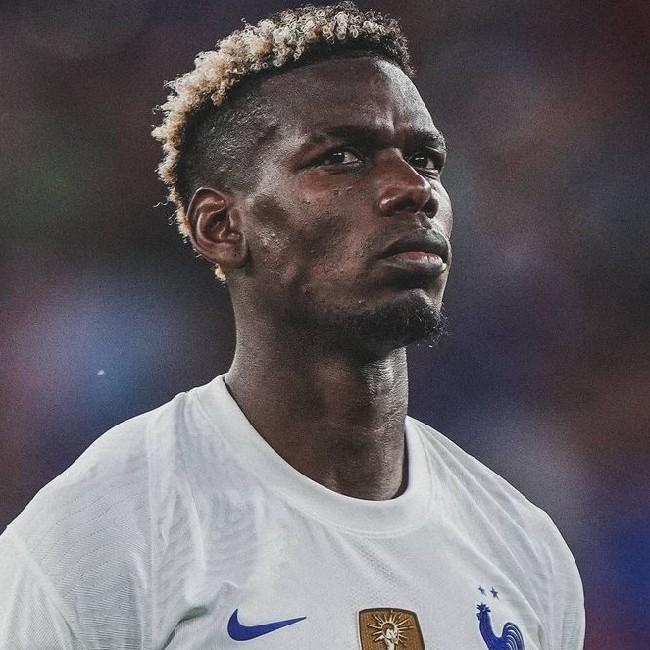 Pogba