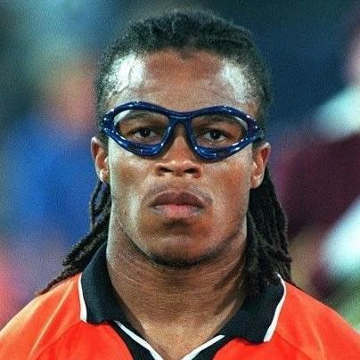 Edgar Davids