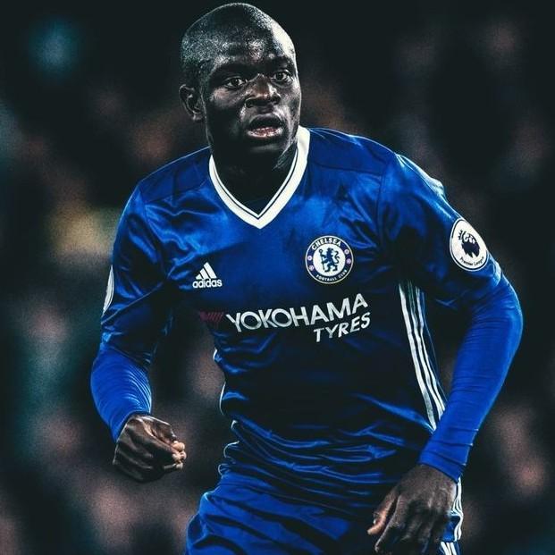 Kante