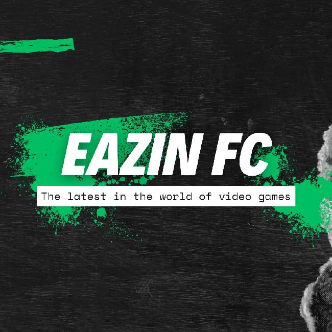 EAZIN FC