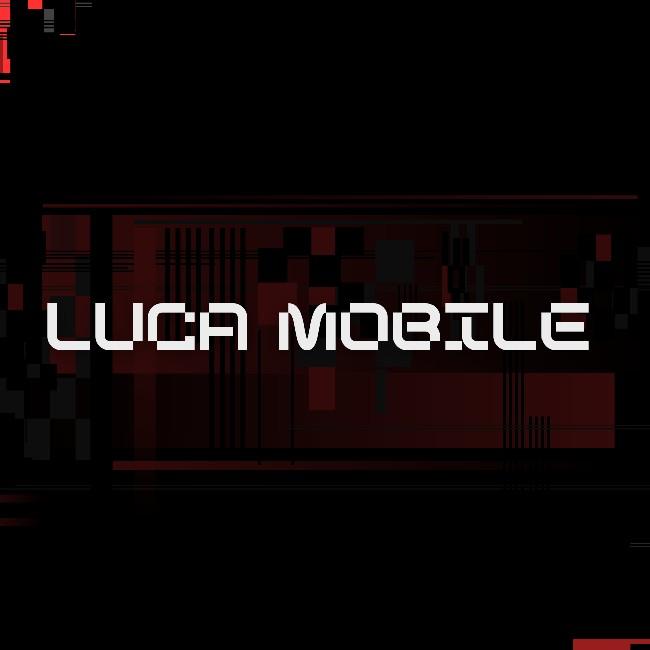 Luca Mobile