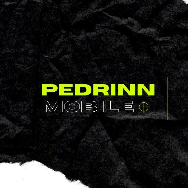 Pedrinn