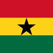 GHANA