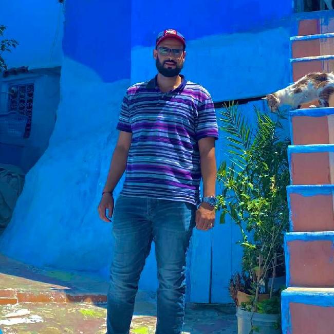 Yassine Elhadad