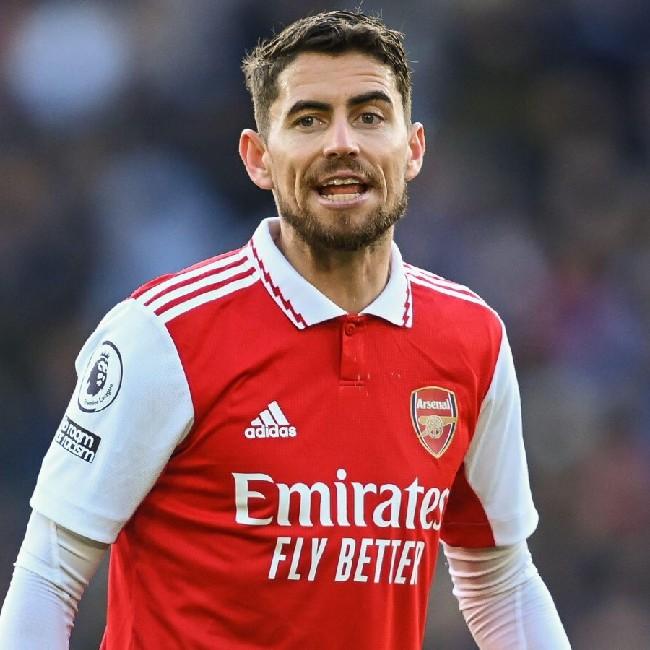 Jorginho