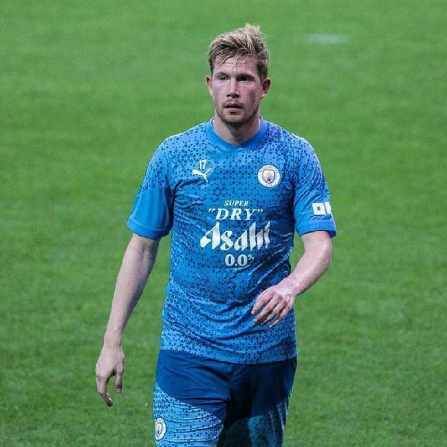 De Bruyne