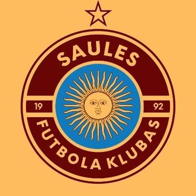 Saules FK
