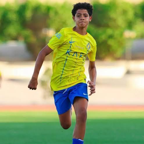 Taha Hernandez