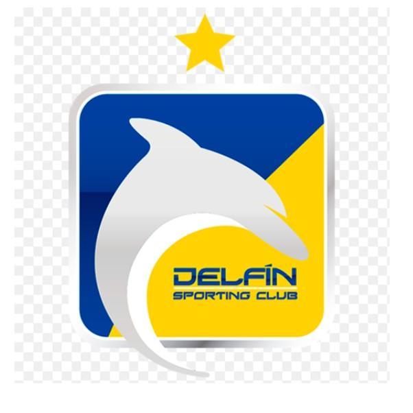 🇪🇨 Delfín