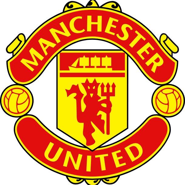 MANCHESTER  UNITED