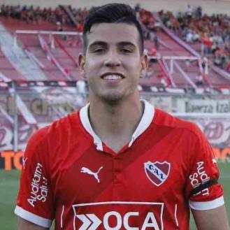 🇦🇷 Nicolás Messiniti