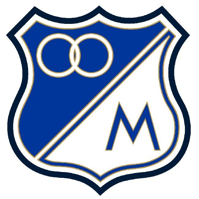 [DIV 1] Millonarios