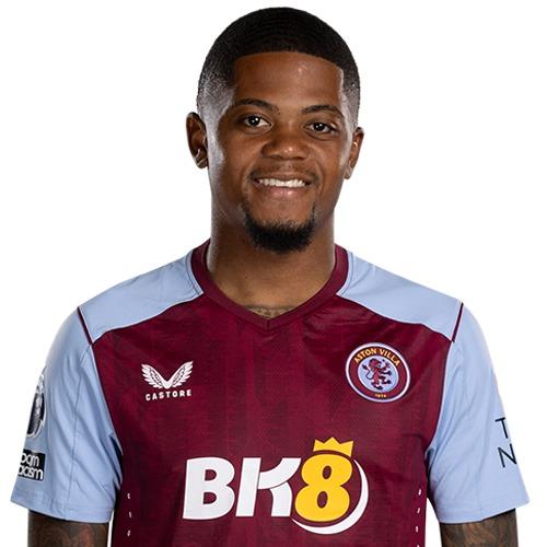 Leon Bailey