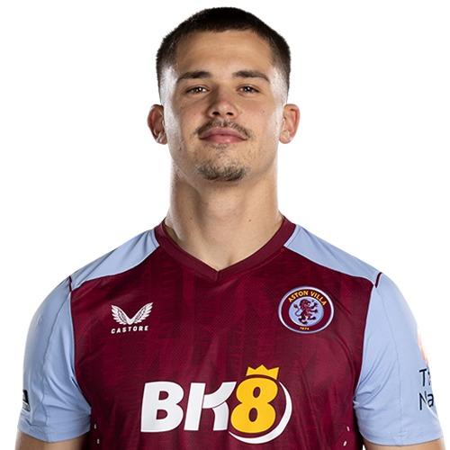 Leander Dendoncker