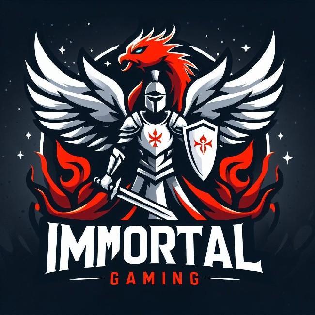 IMMORTAL Gaming