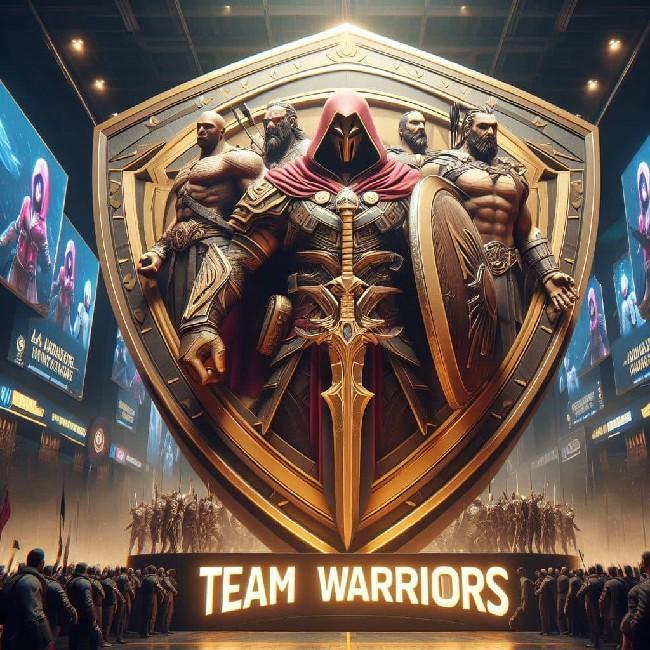 Team Warriors
