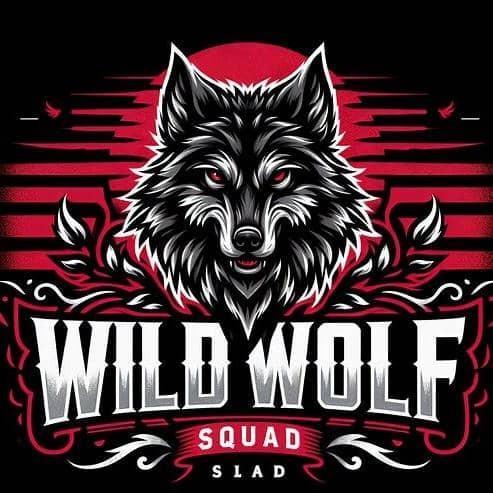 Wild Wolf