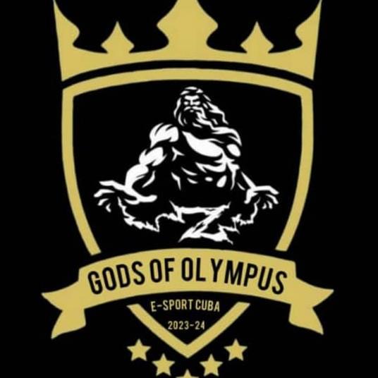God of Olympus