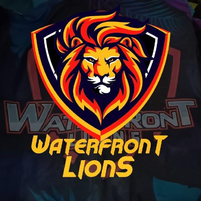 Waterfront Lions