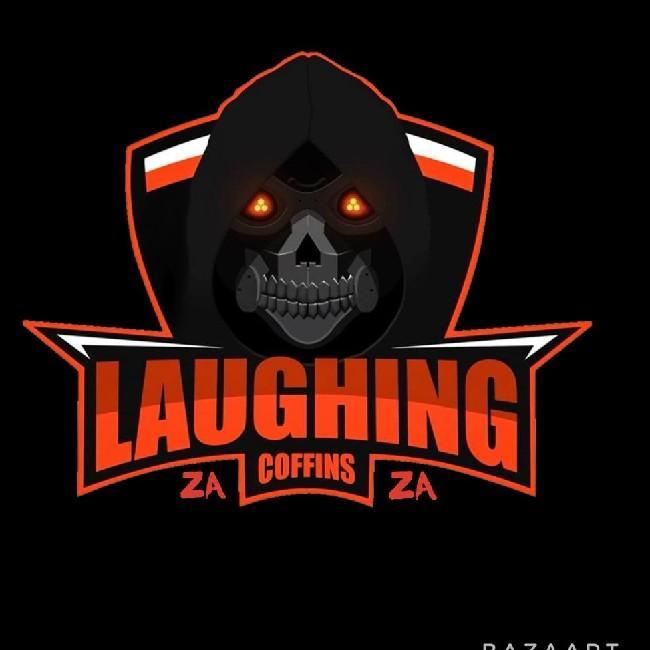 ZAZA Laughing Coffins