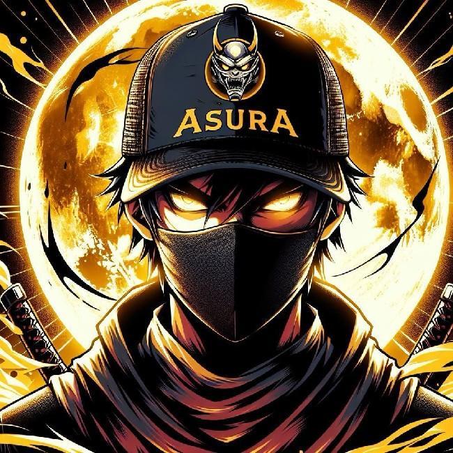 < A s u r a >