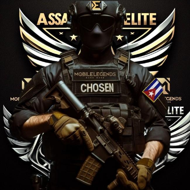 The_Chosen_One