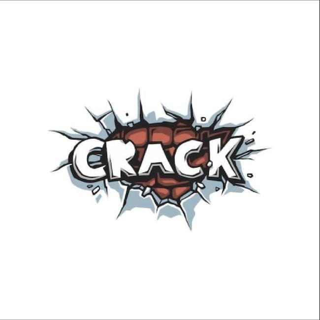(Cap)CrackCrack