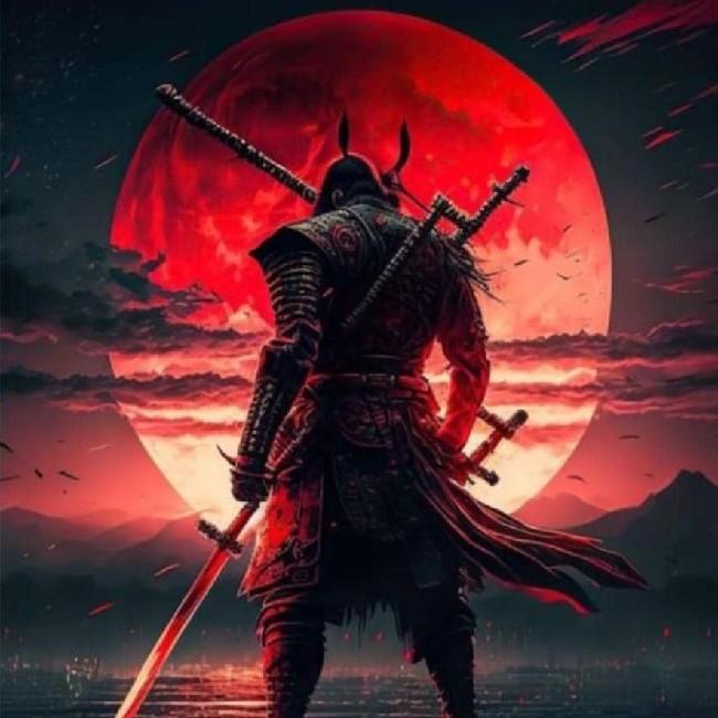 ༺Sͥamͣuͫrai༻