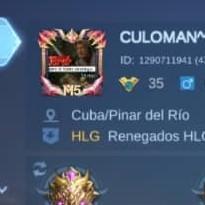 CULOMAN