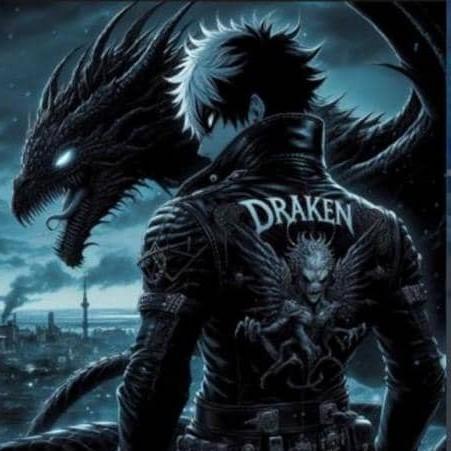 DRAKEN
