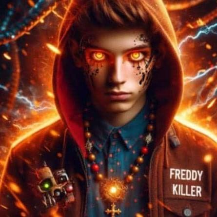 @Fridykiller97@