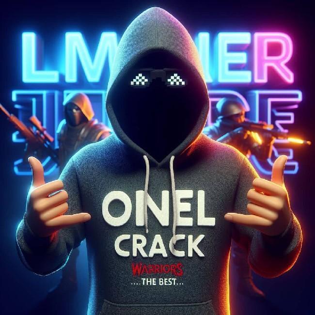 Onel_ Crack