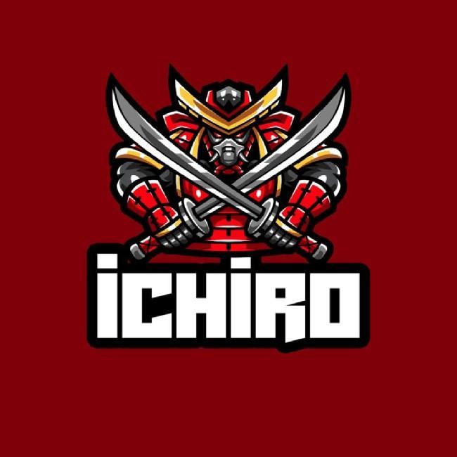 Ichiro