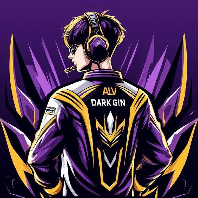 DarkGin