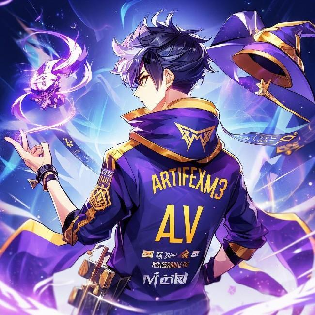 ArtifeXM03