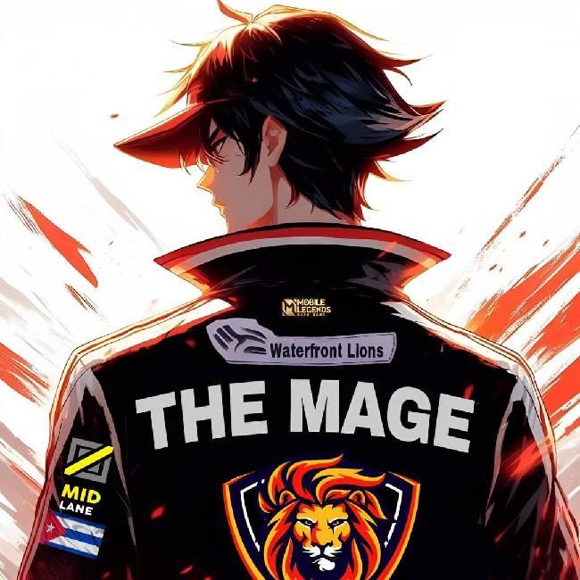 The Mage