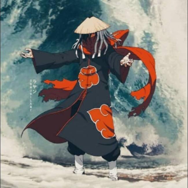 Akatsuki